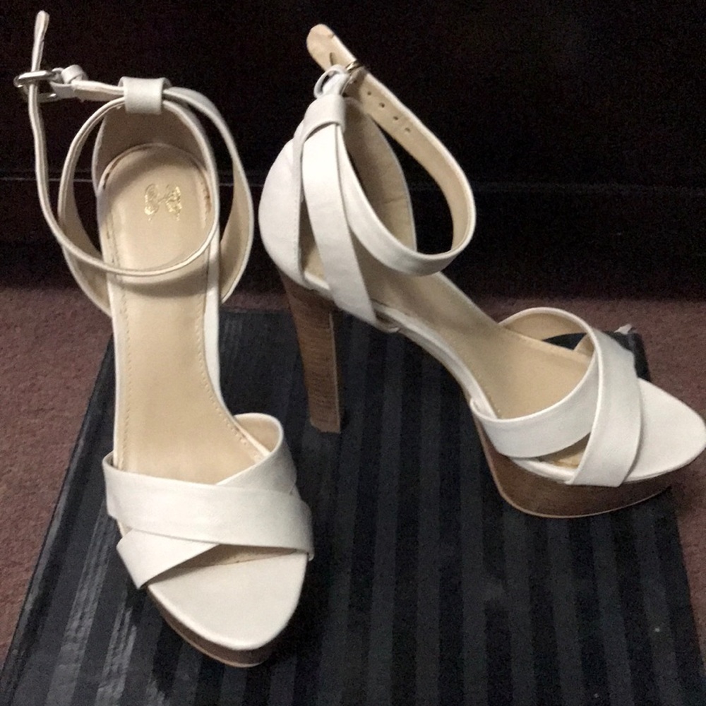Victoria Secret heels